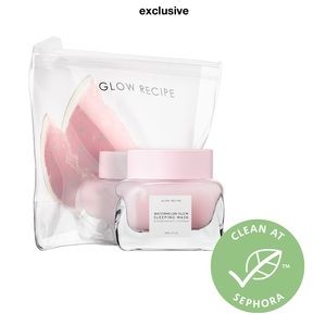 Glow Recipe Watermelon Mask